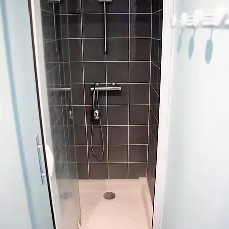 Brouettes 2 - 3 Personnes - - Stationnement Gratuit - Ideal Deplacement Professionnel Διαμέρισμα *